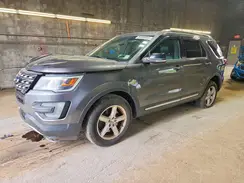 1FM5K8D88GGB84986 2016 FORD EXPLORER