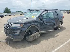 1FM5K8D88GGB85054 2016 FORD EXPLORER