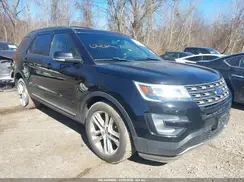 1FM5K8D88GGB85068 2016 FORD EXPLORER