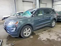 1FM5K8D88GGB86723 2016 FORD EXPLORER