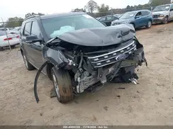 1FM5K8D88GGB89332 2016 FORD EXPLORER