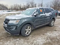 1FM5K8D88GGB90724 2016 FORD EXPLORER