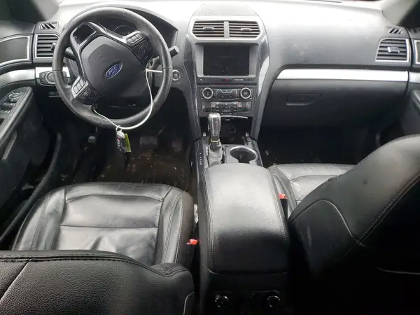 1FM5K8D88GGB90724 2016 FORD EXPLORER - Image 8