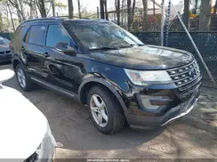 1FM5K8D88GGB91033 2016 FORD EXPLORER