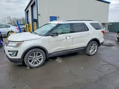 1FM5K8D88GGB91078 2016 FORD EXPLORER
