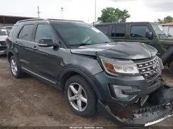 1FM5K8D88GGB93168 2016 FORD EXPLORER