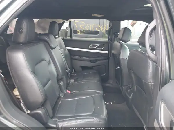 1FM5K8D88GGB93168 2016 FORD EXPLORER - Image 8