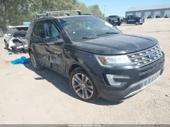 1FM5K8D88GGB93333 2016 FORD EXPLORER