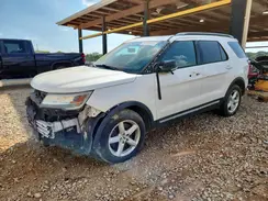 1FM5K8D88GGC00488 2016 FORD EXPLORER