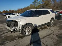 1FM5K8D88GGC02094 2016 FORD EXPLORER