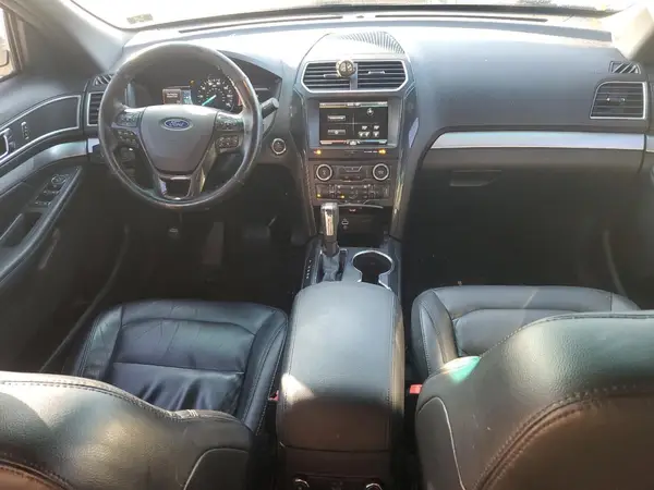 1FM5K8D88GGC02094 2016 FORD EXPLORER - Image 8