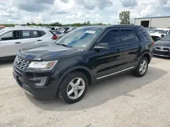 1FM5K8D88GGC02693 2016 FORD EXPLORER