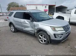 1FM5K8D88GGC03049 2016 FORD EXPLORER