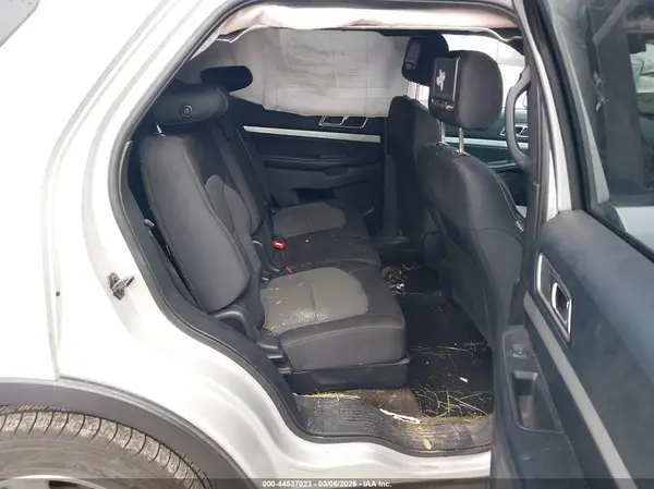 1FM5K8D88GGC03049 2016 FORD EXPLORER - Image 8
