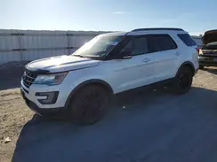 1FM5K8D88GGC03360 2016 FORD EXPLORER