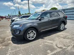 1FM5K8D88GGC03519 2016 FORD EXPLORER