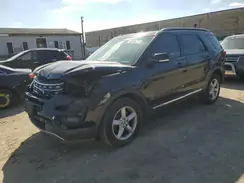 1FM5K8D88GGC10339 2016 FORD EXPLORER