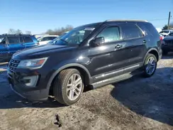1FM5K8D88GGC10454 2016 FORD EXPLORER