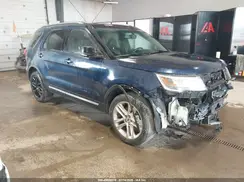 1FM5K8D88GGC21602 2016 FORD EXPLORER