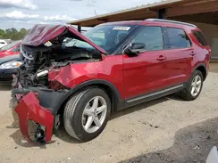 1FM5K8D88GGC21616 2016 FORD EXPLORER