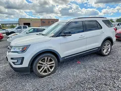 1FM5K8D88GGC22197 2016 FORD EXPLORER