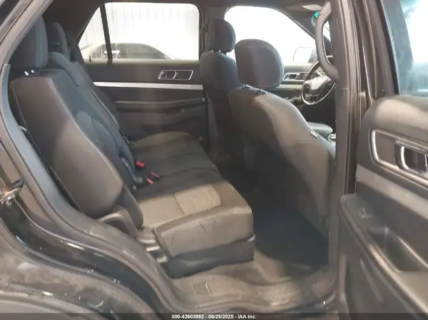 1FM5K8D88GGC26816 2016 FORD EXPLORER - Image 8