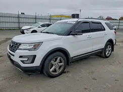 1FM5K8D88GGC35144 2016 FORD EXPLORER