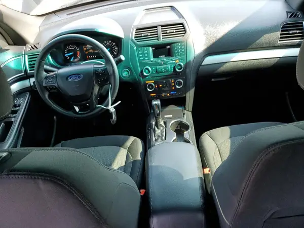 1FM5K8D88GGC35547 2016 FORD EXPLORER - Image 8