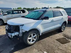 1FM5K8D88GGC38254 2016 FORD EXPLORER