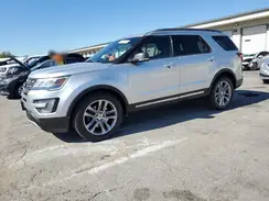 1FM5K8D88GGC40523 2016 FORD EXPLORER