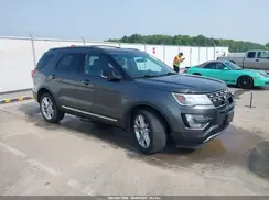1FM5K8D88GGC41526 2016 FORD EXPLORER