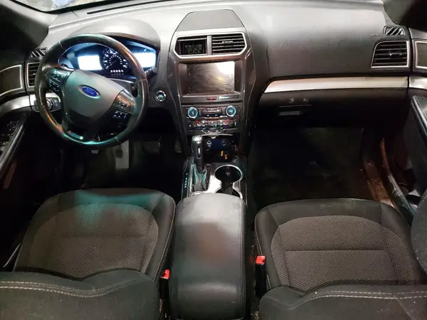 1FM5K8D88GGC50808 2016 FORD EXPLORER - Image 8