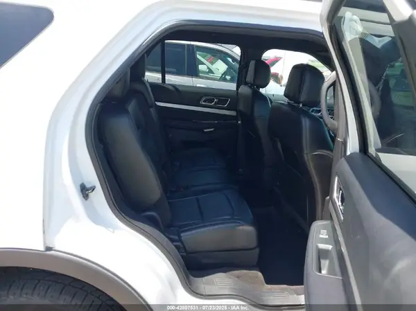 1FM5K8D88GGC50825 2016 FORD EXPLORER - Image 8