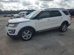 1FM5K8D88GGC51389 2016 FORD EXPLORER