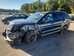 1FM5K8D88GGC53367 2016 FORD EXPLORER