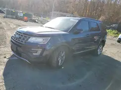 1FM5K8D88GGC53613 2016 FORD EXPLORER