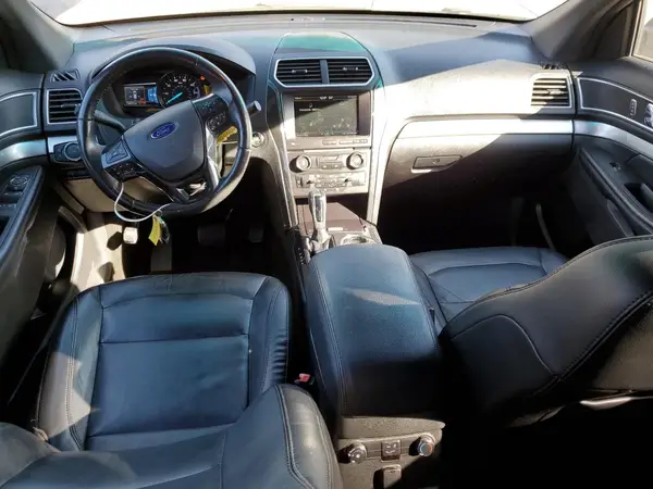 1FM5K8D88GGC53613 2016 FORD EXPLORER - Image 8