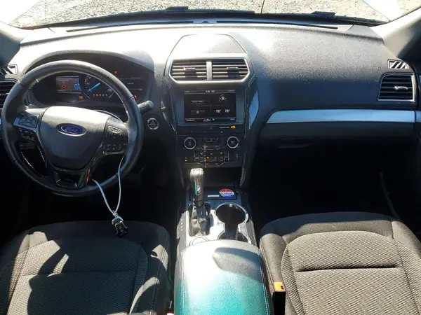 1FM5K8D88GGC53658 2016 FORD EXPLORER - Image 8