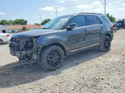 1FM5K8D88GGC56043 2016 FORD EXPLORER