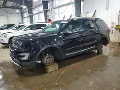 1FM5K8D88GGC58729 2016 FORD EXPLORER