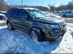 1FM5K8D88GGC63400 2016 FORD EXPLORER