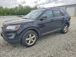 1FM5K8D88GGC68497 2016 FORD EXPLORER