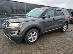 1FM5K8D88GGC69200 2016 FORD EXPLORER
