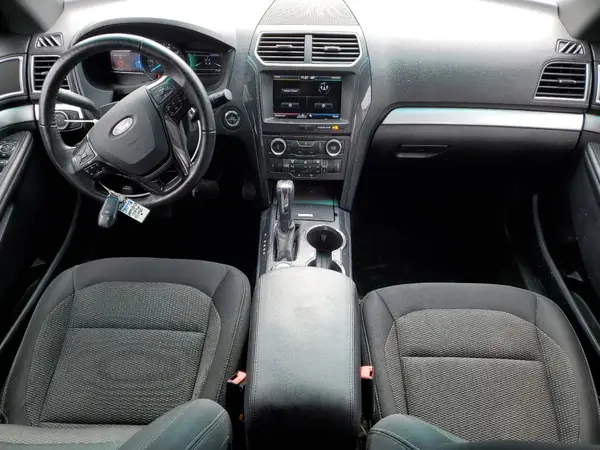 1FM5K8D88GGC69200 2016 FORD EXPLORER - Image 8