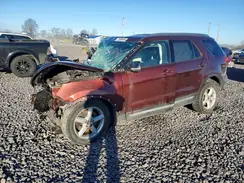 1FM5K8D88GGC70556 2016 FORD EXPLORER