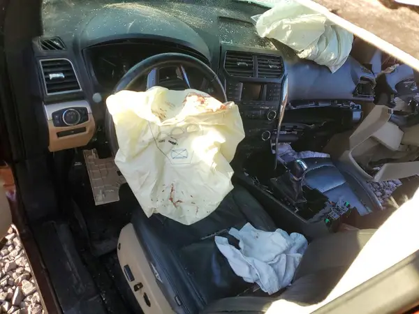 1FM5K8D88GGC70556 2016 FORD EXPLORER - Image 8