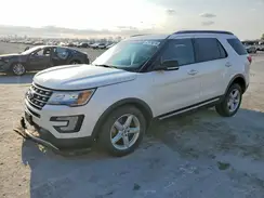 1FM5K8D88GGC71545 2016 FORD EXPLORER