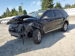 1FM5K8D88GGC73957 2016 FORD EXPLORER