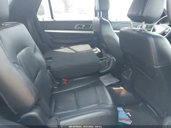 1FM5K8D88GGC79872 2016 FORD EXPLORER - Image 8