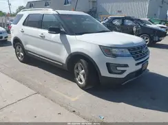 1FM5K8D88GGC84456 2016 FORD EXPLORER